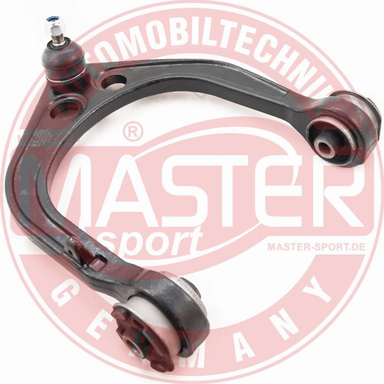 MASTER-SPORT GERMANY 34356-PCS-MS - Рычаг подвески колеса parts5.com