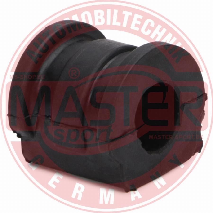 MASTER-SPORT GERMANY 34749-PCS-MS - Втулка, стабилизатор parts5.com