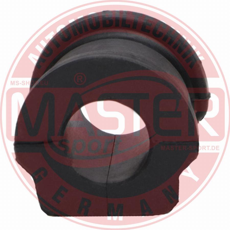 MASTER-SPORT GERMANY 34749-PCS-MS - Втулка, стабилизатор parts5.com