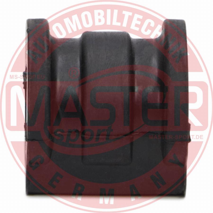 MASTER-SPORT GERMANY 34749-PCS-MS - Втулка, стабилизатор parts5.com