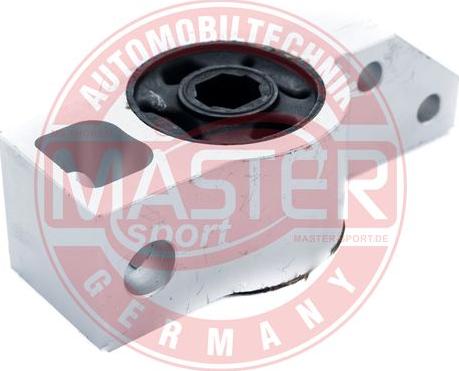 MASTER-SPORT GERMANY 34763-PCS-MS - Сайлентблок, рычаг подвески колеса parts5.com