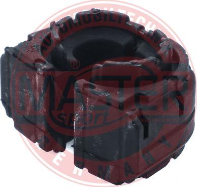 MASTER-SPORT GERMANY 34717-PCS-MS - Втулка, стабилизатор parts5.com