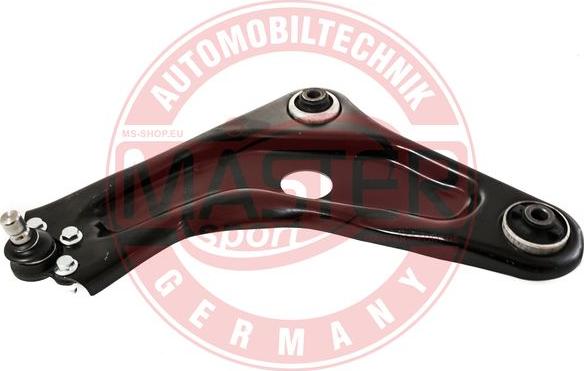 MASTER-SPORT GERMANY 35491-PCS-MS - Track Control Arm parts5.com