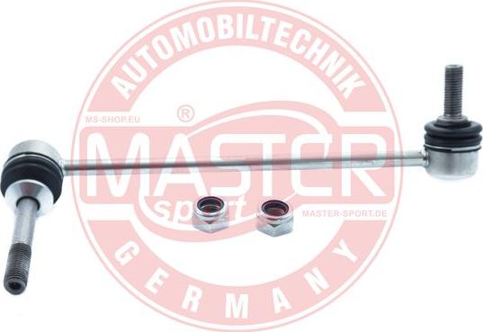 MASTER-SPORT GERMANY 35439-PCS-MS - Тяга / стойка, стабилизатор parts5.com