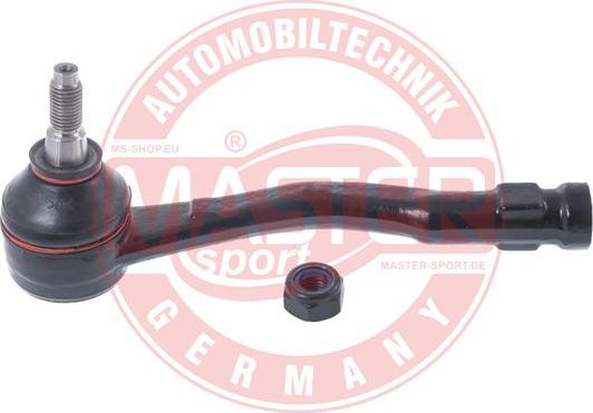 MASTER-SPORT GERMANY 35564-PCS-MS - Наконечник рулевой тяги, шарнир parts5.com