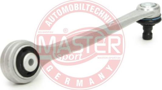 MASTER-SPORT GERMANY 35685-PCS-MS - Рычаг подвески колеса parts5.com