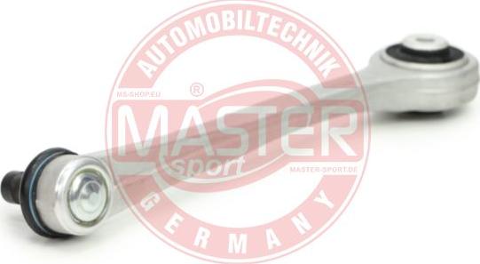 MASTER-SPORT GERMANY 35685-PCS-MS - Рычаг подвески колеса parts5.com