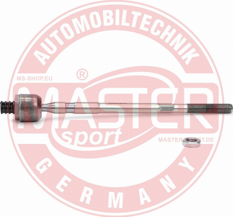 MASTER-SPORT GERMANY 35049-SET-MS - Осевой шарнир, рулевая тяга parts5.com