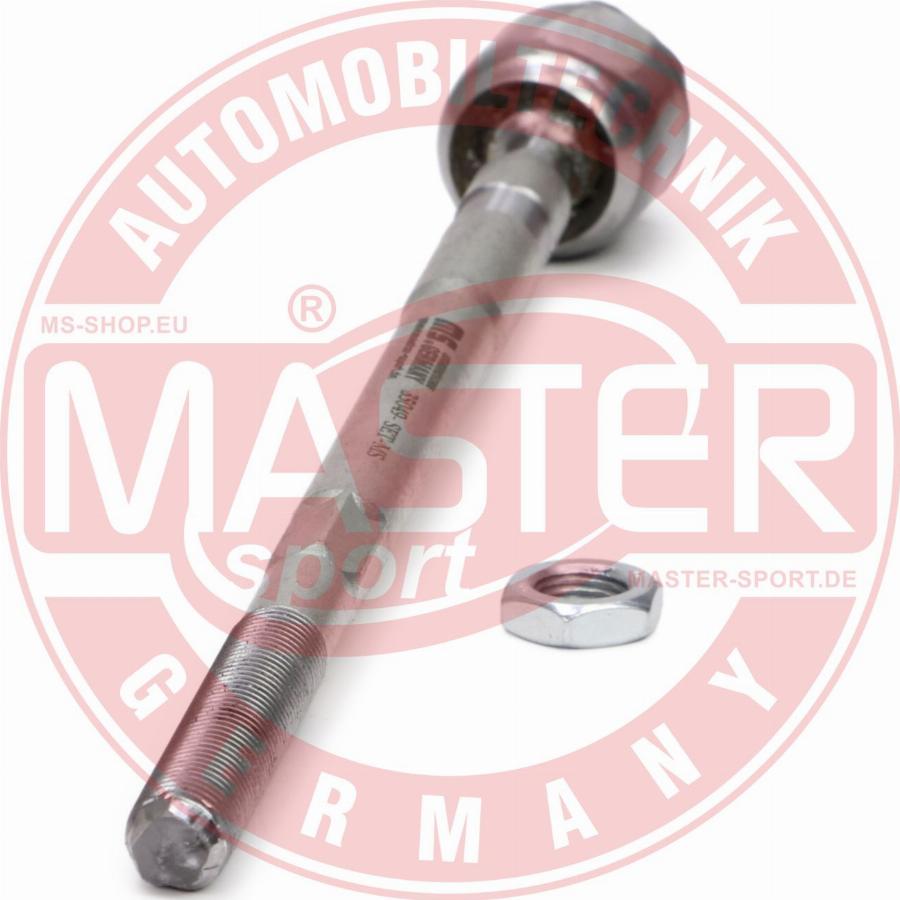 MASTER-SPORT GERMANY 35049-SET-MS - Осевой шарнир, рулевая тяга parts5.com