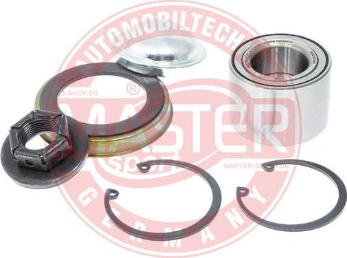 MASTER-SPORT GERMANY 3532-SET-MS - Wheel hub, bearing Kit parts5.com