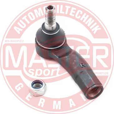 MASTER-SPORT GERMANY 35280-PCS-MS - Наконечник рулевой тяги, шарнир parts5.com