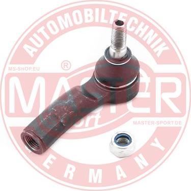 MASTER-SPORT GERMANY 35279-PCS-MS - Наконечник рулевой тяги, шарнир parts5.com