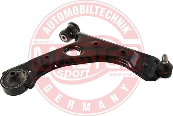 MASTER-SPORT GERMANY 35274-PCS-MS - Рычаг подвески колеса parts5.com