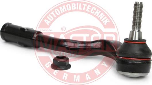 MASTER-SPORT GERMANY 35741-PCS-MS - Наконечник рулевой тяги, шарнир parts5.com