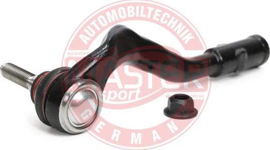 MASTER-SPORT GERMANY 35741-PCS-MS - Наконечник рулевой тяги, шарнир parts5.com