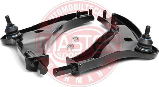 MASTER-SPORT GERMANY 36948/2-KIT-MS - Комплектующее руля, подвеска колеса parts5.com