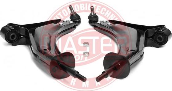 MASTER-SPORT GERMANY 36952/1-KIT-MS - Link Set, wheel suspension parts5.com