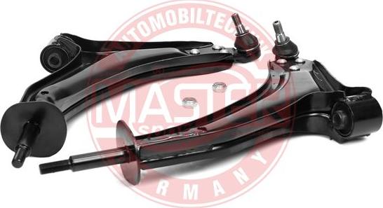 MASTER-SPORT GERMANY 36952/1-KIT-MS - Link Set, wheel suspension parts5.com