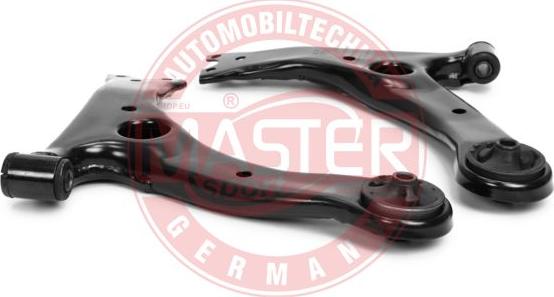 MASTER-SPORT GERMANY 36902/1-KIT-MS - Комплектующее руля, подвеска колеса parts5.com