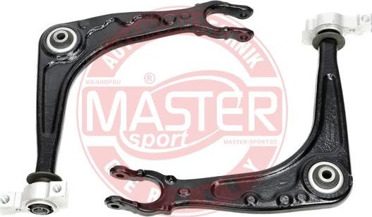 MASTER-SPORT GERMANY 36981-KIT-MS - Комплектующее руля, подвеска колеса parts5.com