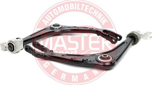 MASTER-SPORT GERMANY 36981-KIT-MS - Комплектующее руля, подвеска колеса parts5.com