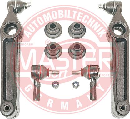 MASTER-SPORT GERMANY 36938/1-KIT-MS - Комплектующее руля, подвеска колеса parts5.com