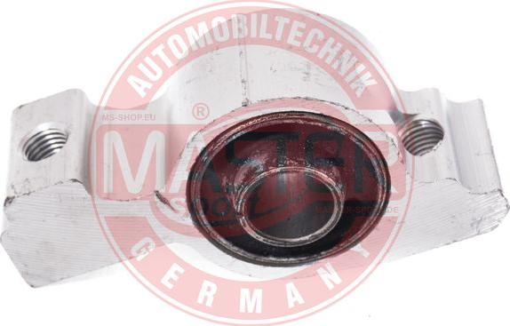 MASTER-SPORT GERMANY 36460-PCS-MS - Сайлентблок, рычаг подвески колеса parts5.com