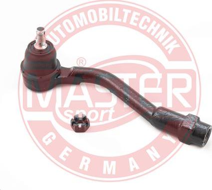 MASTER-SPORT GERMANY 36400-PCS-MS - Наконечник рулевой тяги, шарнир parts5.com