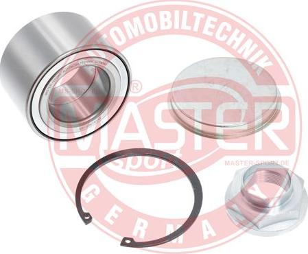 MASTER-SPORT GERMANY 3614-SET-MS - Комплект подшипника ступицы колеса parts5.com