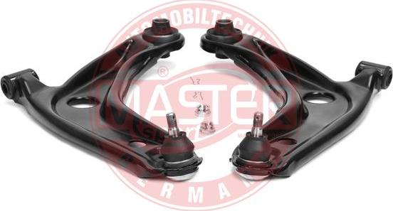 MASTER-SPORT GERMANY 36896/1-KIT-MS - Комплектующее руля, подвеска колеса parts5.com