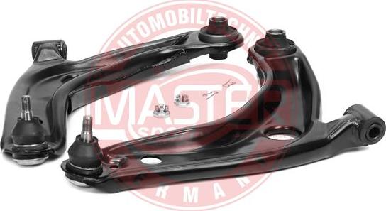 MASTER-SPORT GERMANY 36896/1-KIT-MS - Комплектующее руля, подвеска колеса parts5.com