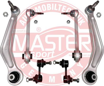 MASTER-SPORT GERMANY 36860-KIT-MS - Комплектующее руля, подвеска колеса parts5.com