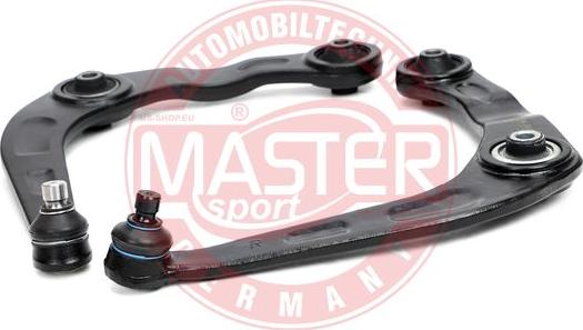 MASTER-SPORT GERMANY 36802/2-SET-MS - Комплектующее руля, подвеска колеса parts5.com