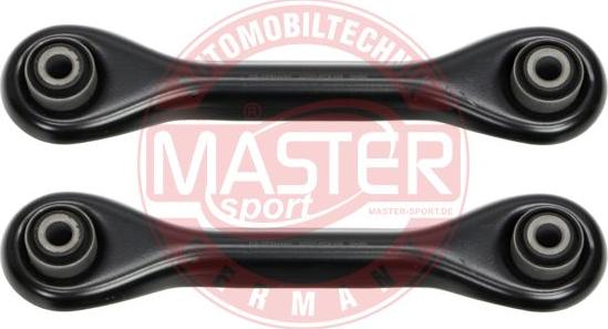 MASTER-SPORT GERMANY 36839/1-SET-MS - Комплектующее руля, подвеска колеса parts5.com