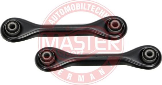 MASTER-SPORT GERMANY 36839/1-SET-MS - Комплектующее руля, подвеска колеса parts5.com