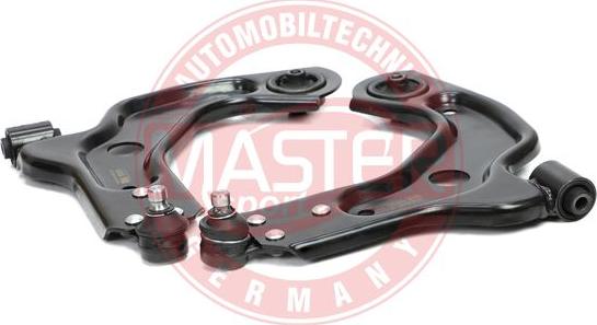 MASTER-SPORT GERMANY 36879/2-KIT-MS - Комплектующее руля, подвеска колеса parts5.com