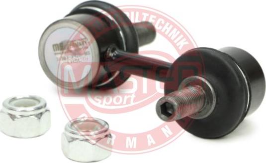 MASTER-SPORT GERMANY 36387-PCS-MS - Тяга / стойка, стабилизатор parts5.com