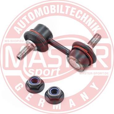 MASTER-SPORT GERMANY 36387-PCS-MS - Тяга / стойка, стабилизатор parts5.com