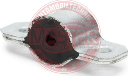 MASTER-SPORT GERMANY 36293-PCS-MS - Втулка, стабилизатор parts5.com