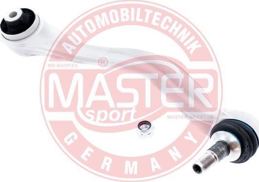 MASTER-SPORT GERMANY 36214-PCS-MS - Рычаг подвески колеса parts5.com