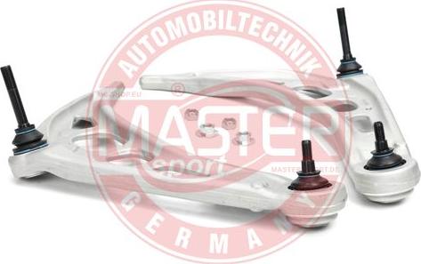 MASTER-SPORT GERMANY 36799/4-SET-MS - Комплектующее руля, подвеска колеса parts5.com