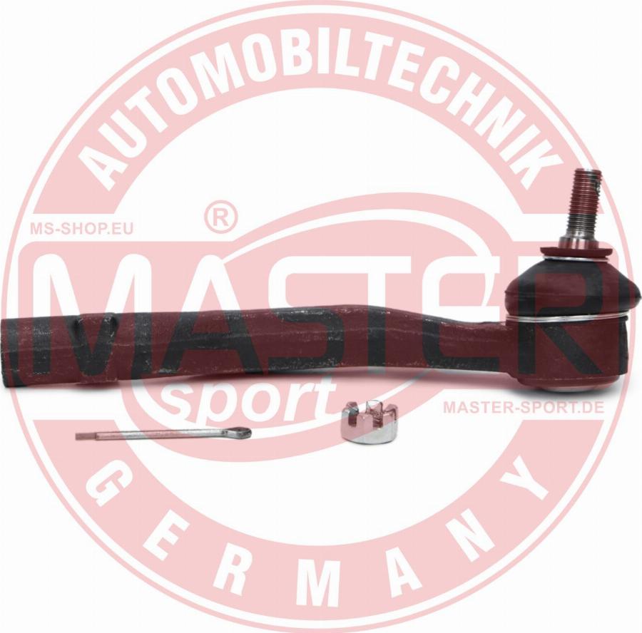 MASTER-SPORT GERMANY 36742-SET-MS - Наконечник рулевой тяги, шарнир parts5.com