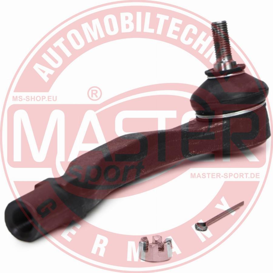 MASTER-SPORT GERMANY 36742-SET-MS - Наконечник рулевой тяги, шарнир parts5.com