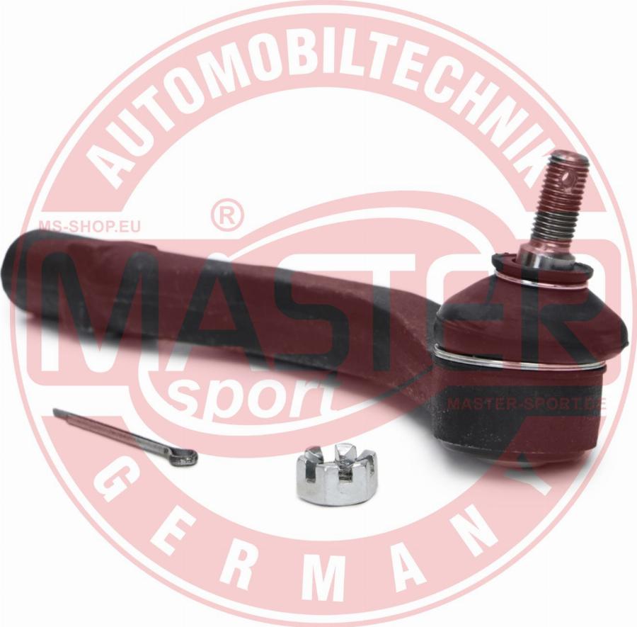 MASTER-SPORT GERMANY 36742-SET-MS - Наконечник рулевой тяги, шарнир parts5.com