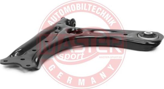 MASTER-SPORT GERMANY 36705-PCS-MS - Рычаг подвески колеса parts5.com