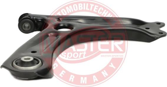 MASTER-SPORT GERMANY 36706-PCS-MS - Рычаг подвески колеса parts5.com