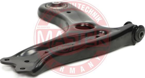 MASTER-SPORT GERMANY 36706-PCS-MS - Рычаг подвески колеса parts5.com