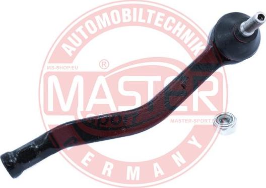 MASTER-SPORT GERMANY 30936-PCS-MS - Наконечник рулевой тяги, шарнир parts5.com