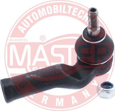 MASTER-SPORT GERMANY 30462-PCS-MS - Tie Rod End parts5.com