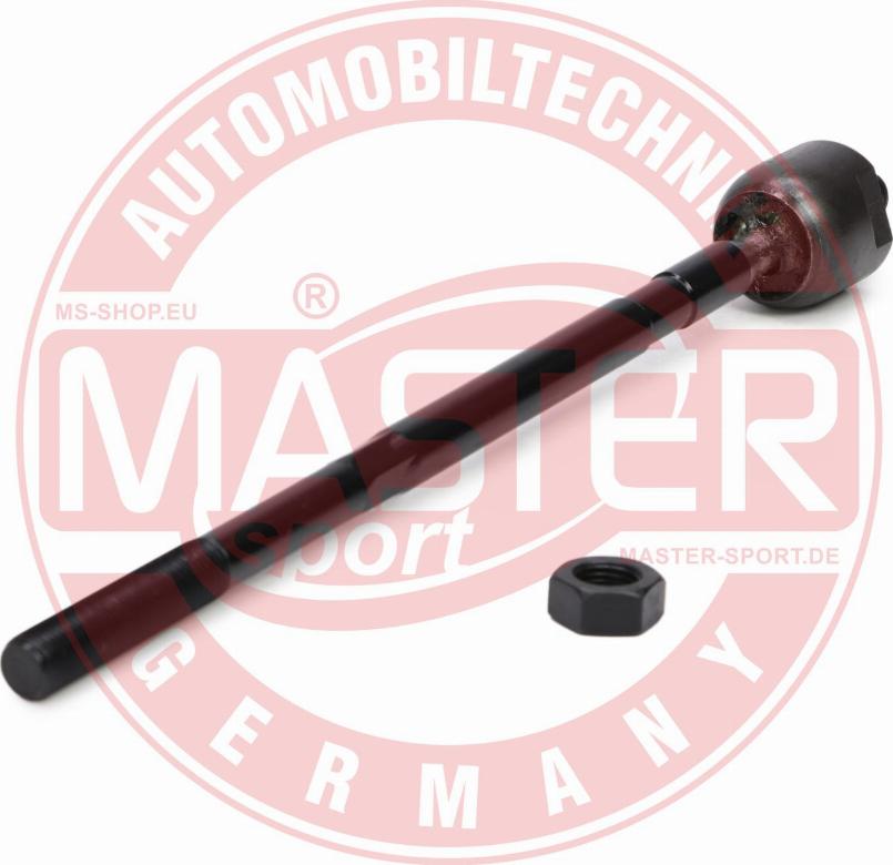 MASTER-SPORT GERMANY 30833-PCS-MS - Осевой шарнир, рулевая тяга parts5.com